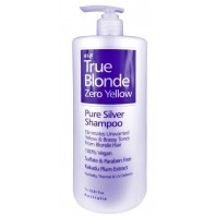 Hi Lift BLONDE Zero Yellow Silver Shampoo 1L
